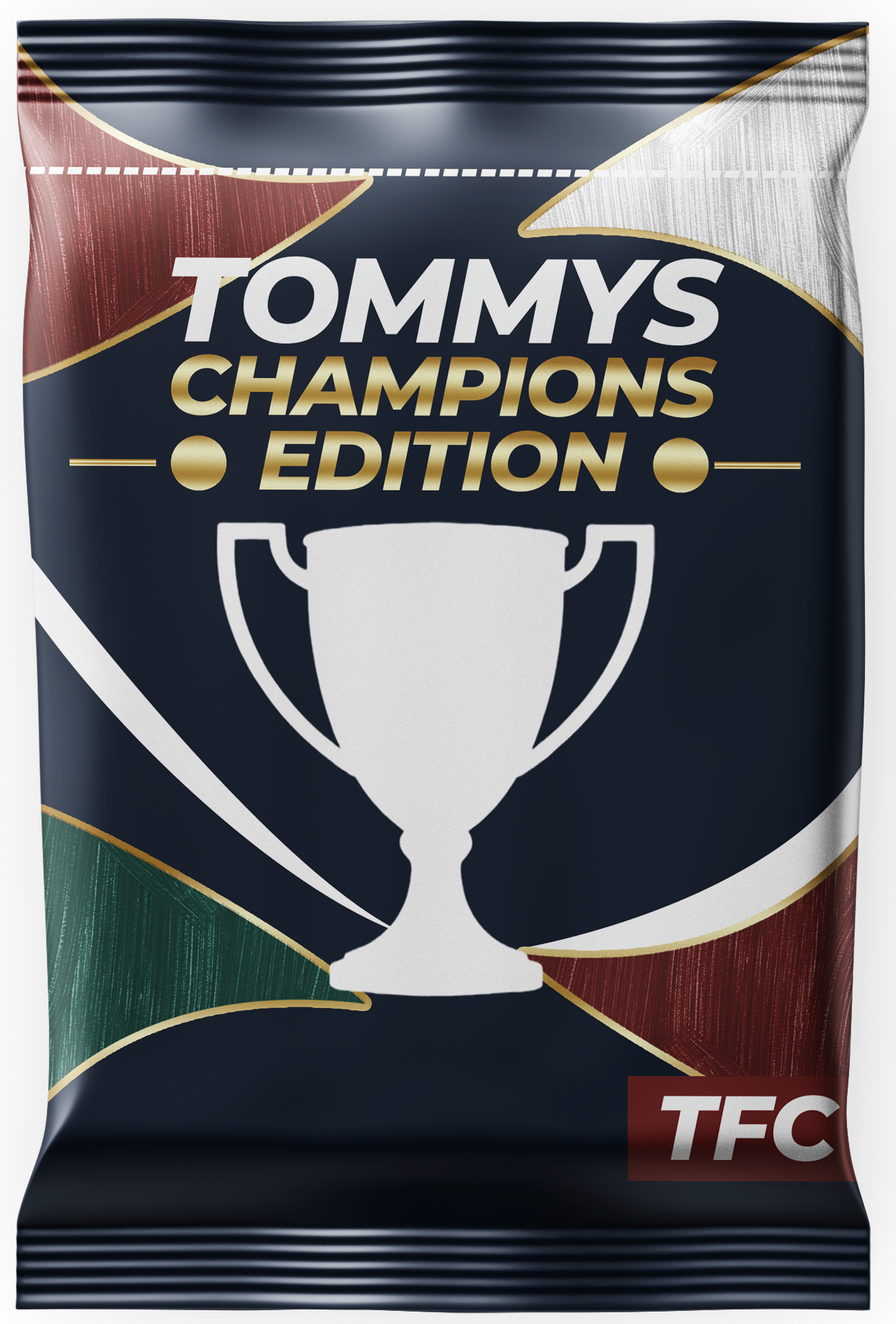 Card pack