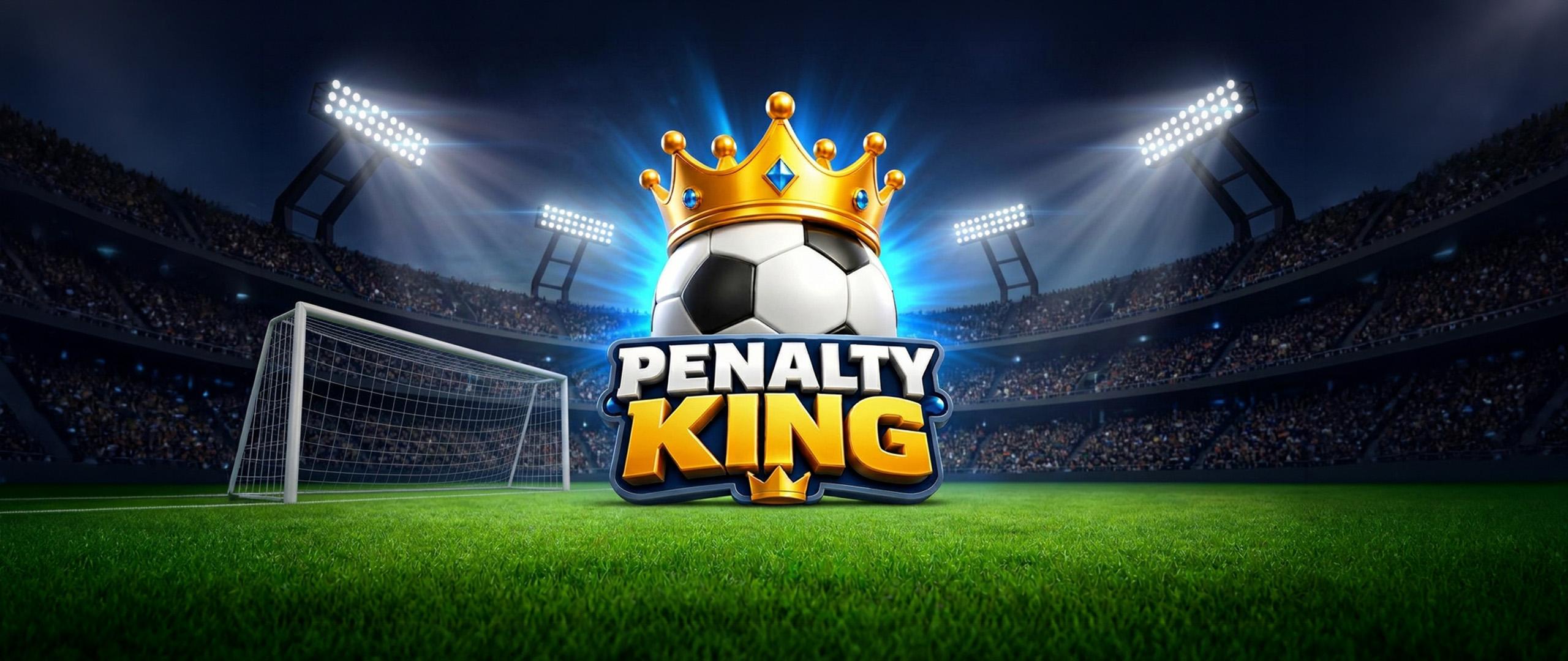 Are you the next penalty king?