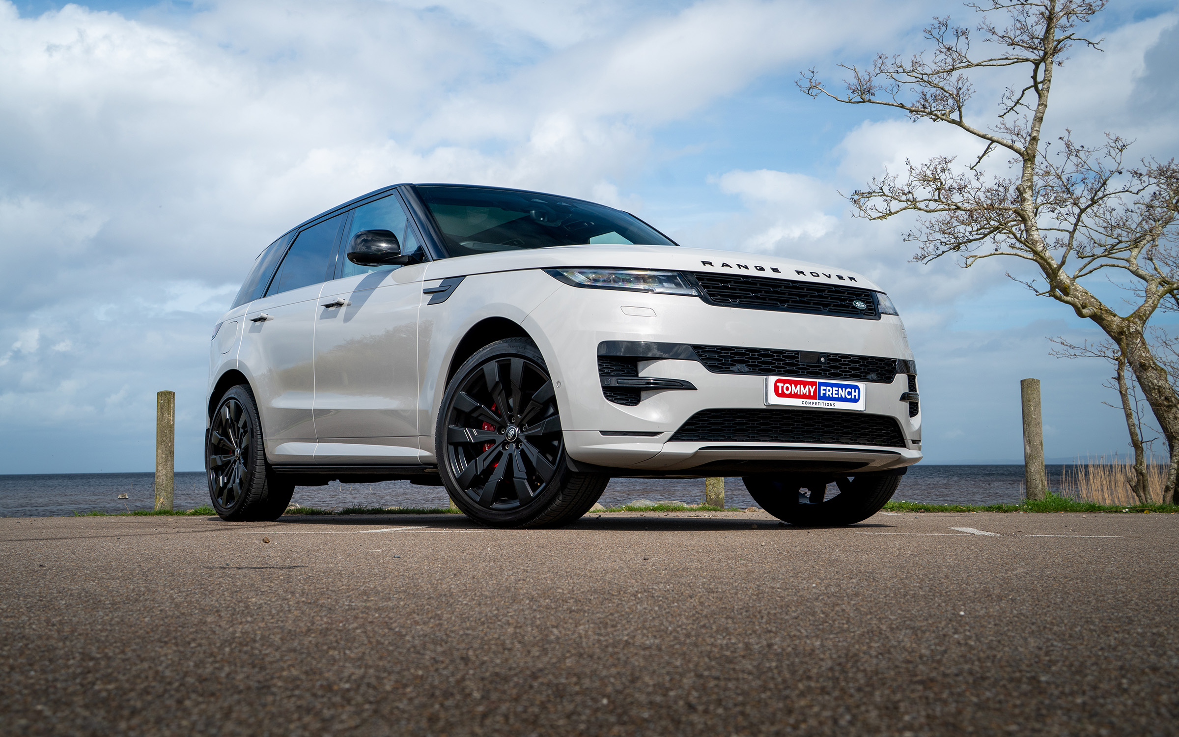 Range Rover Sport or £45,000 Cash