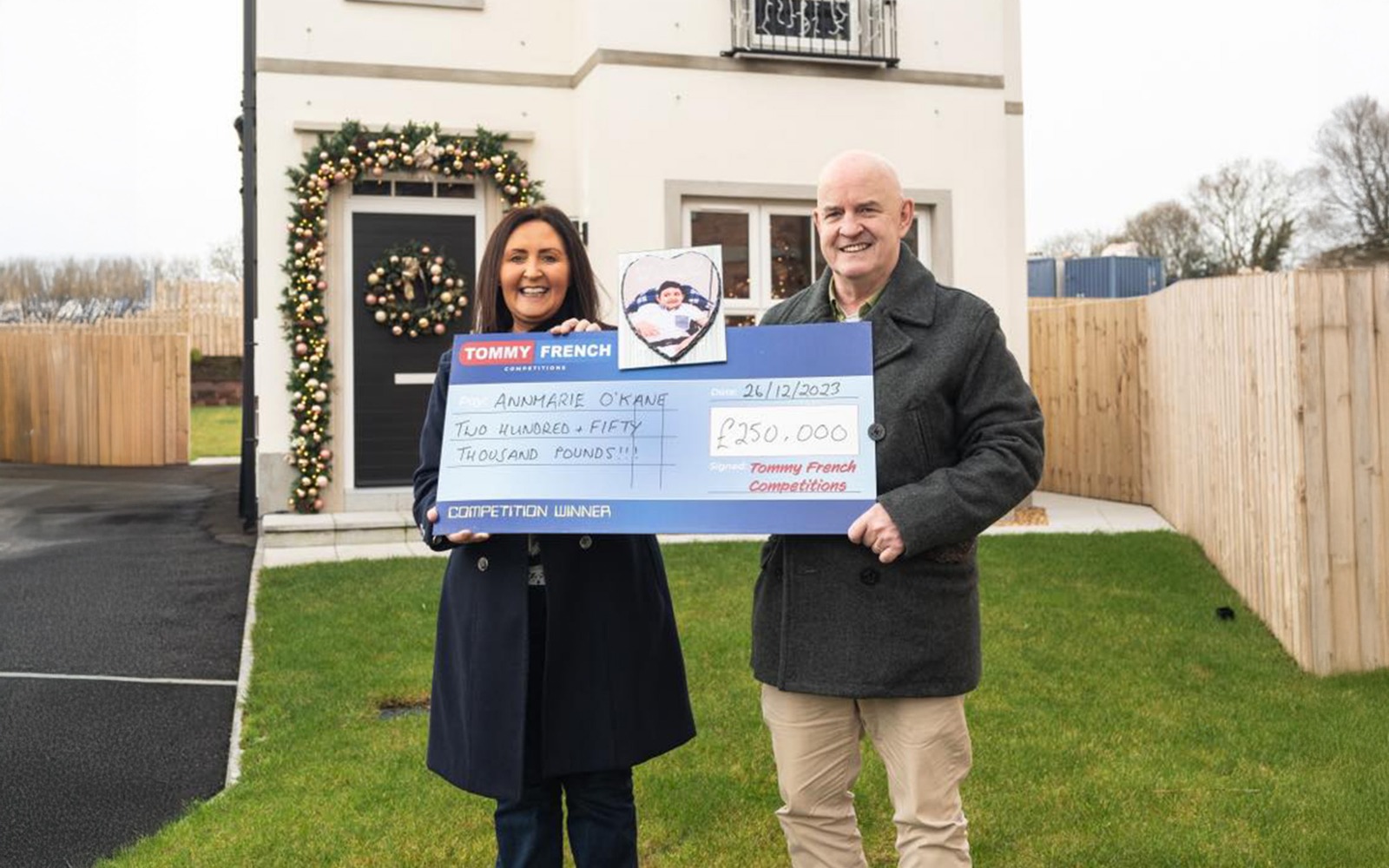 Previous House Winner