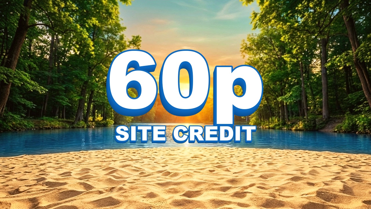 60p Credit