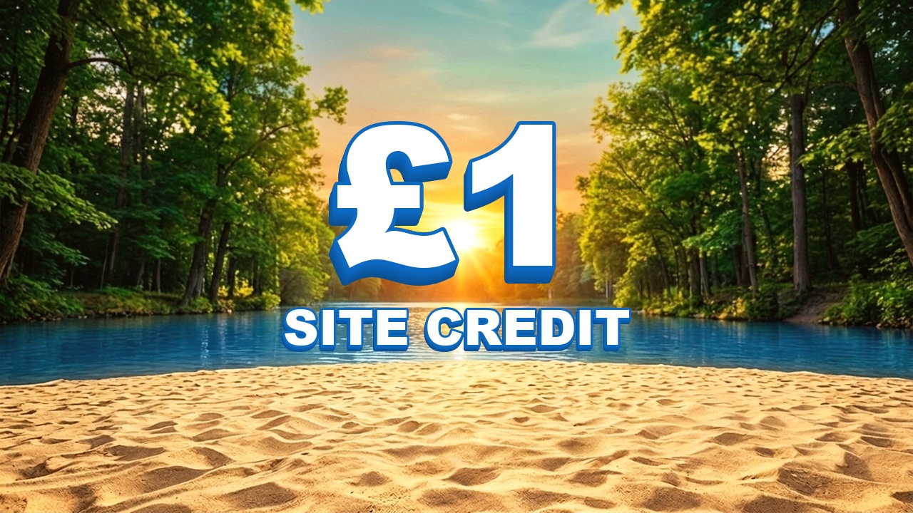£1 Credit