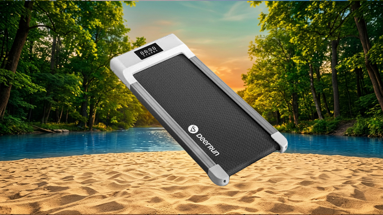 Walking Pad