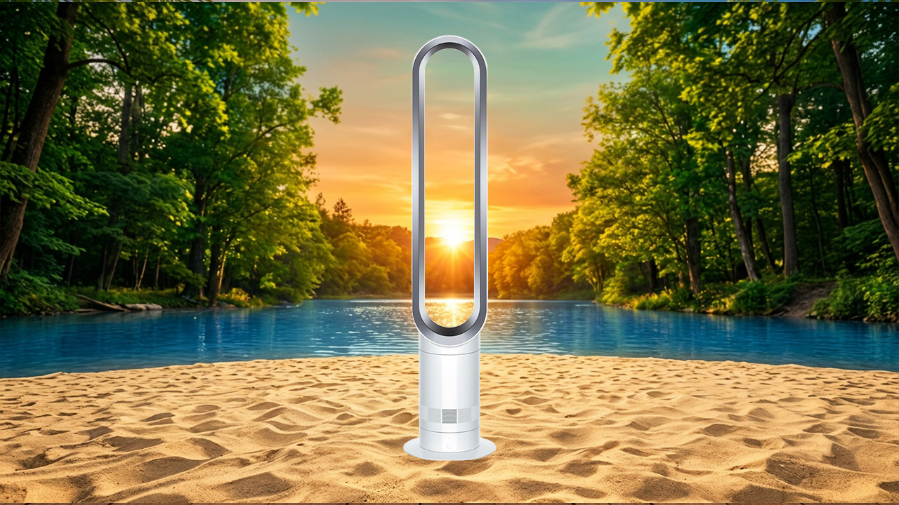 Dyson Cool Tower