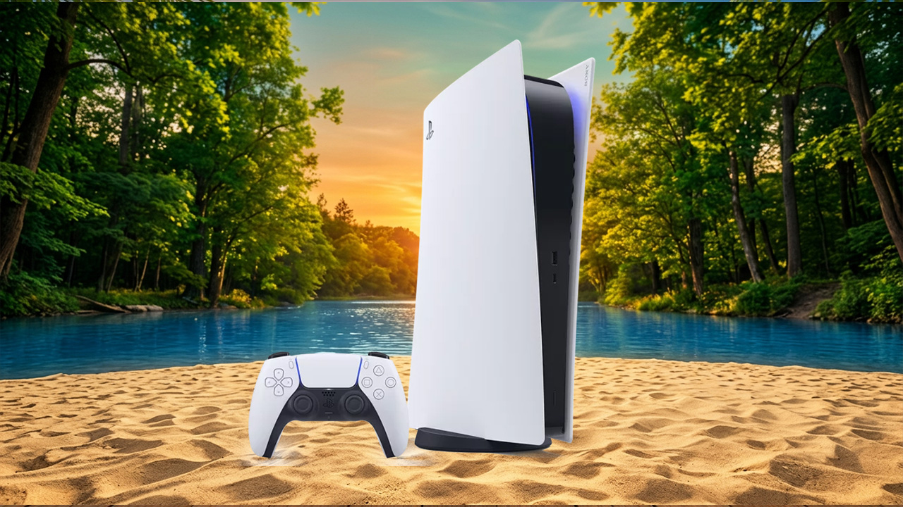 PS5
