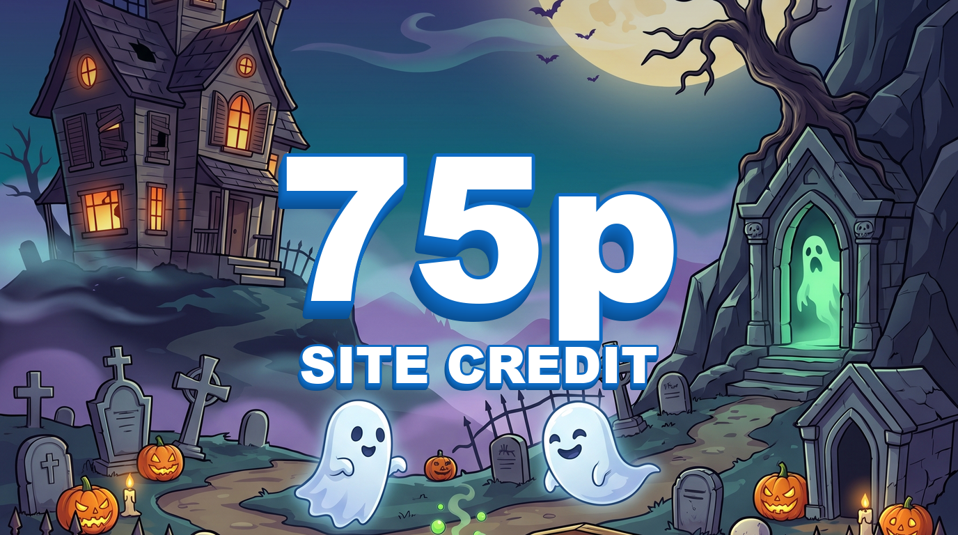 75p Credit