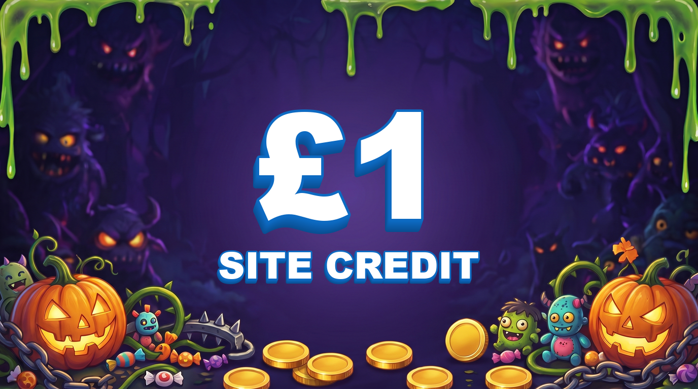 £1 Credit