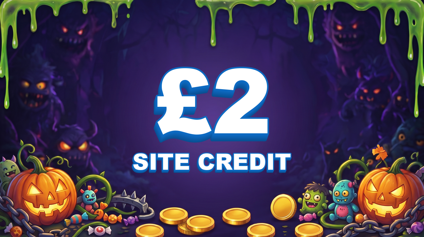£2 Credit