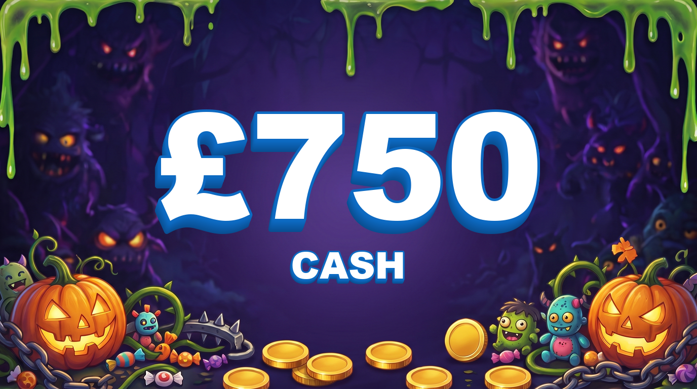 £750 Cash
