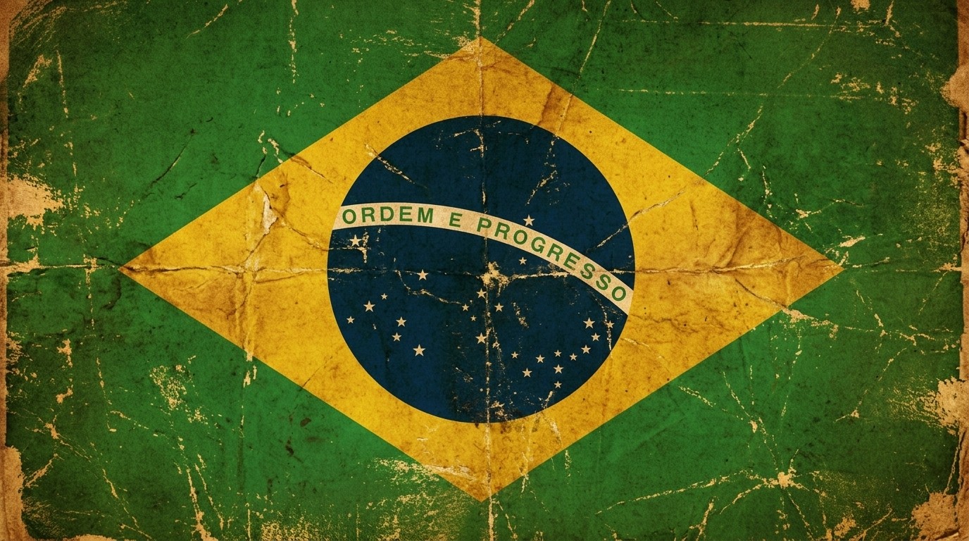 Brazil, '70