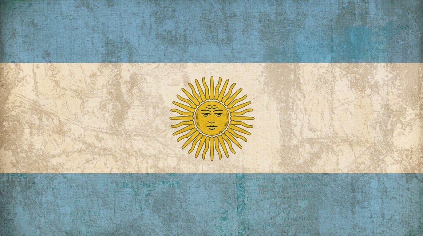 Argentina, '86