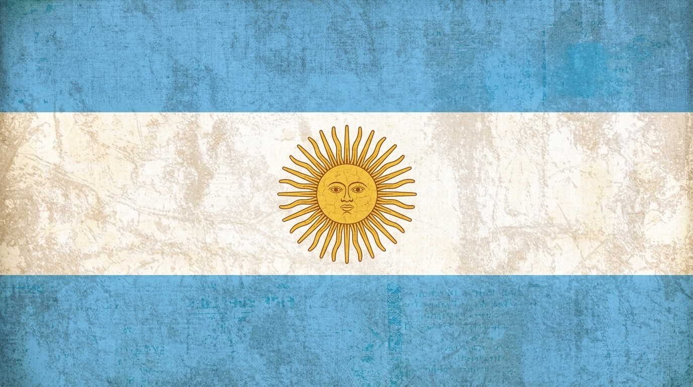 Argentina, '22