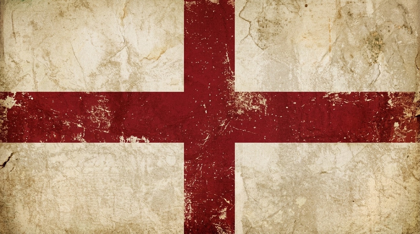 England, '66