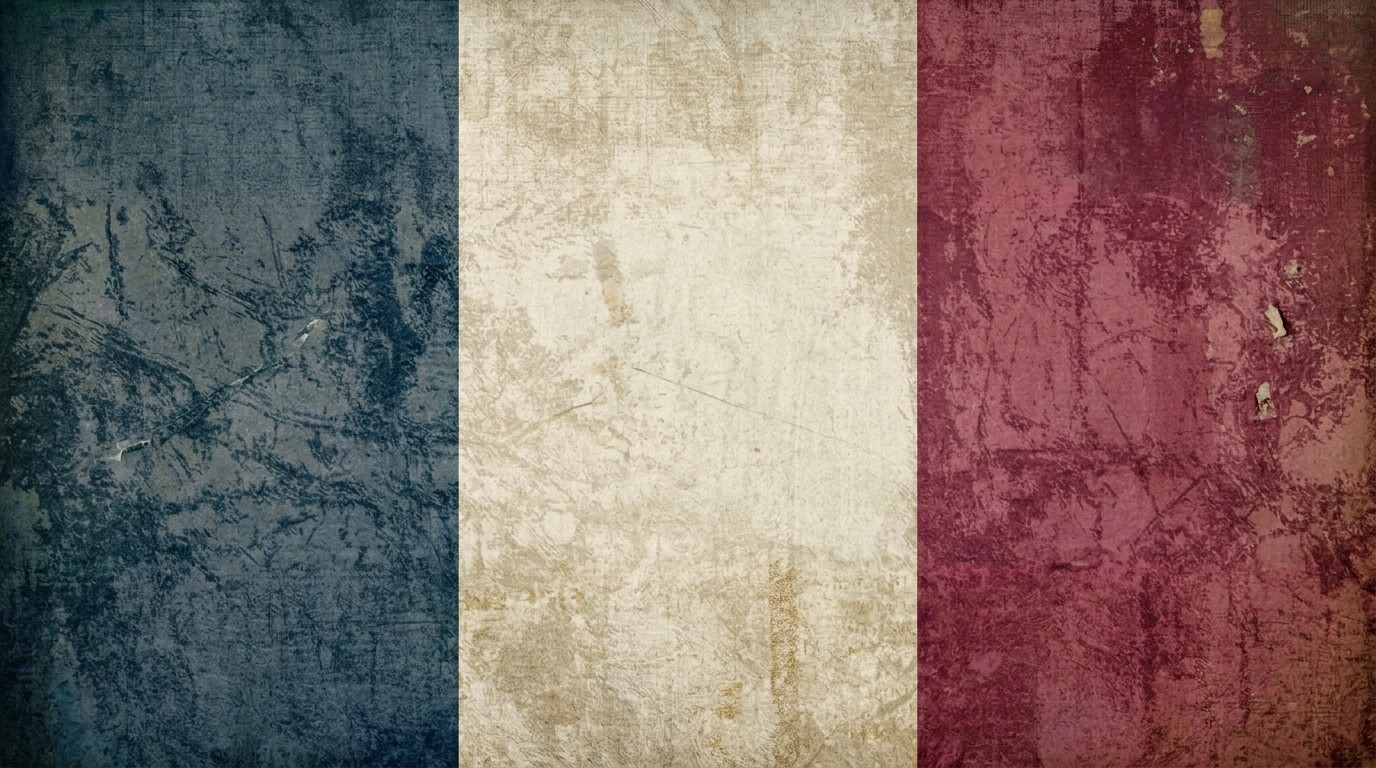 France, '98