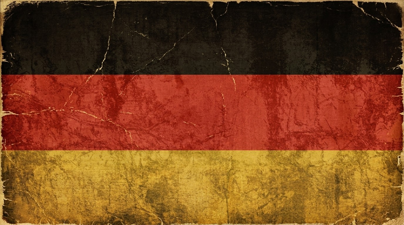 West Germany, '54