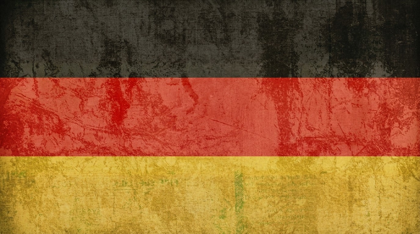 West Germany, '74