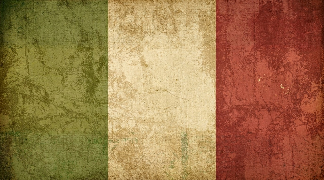 Italy, '82