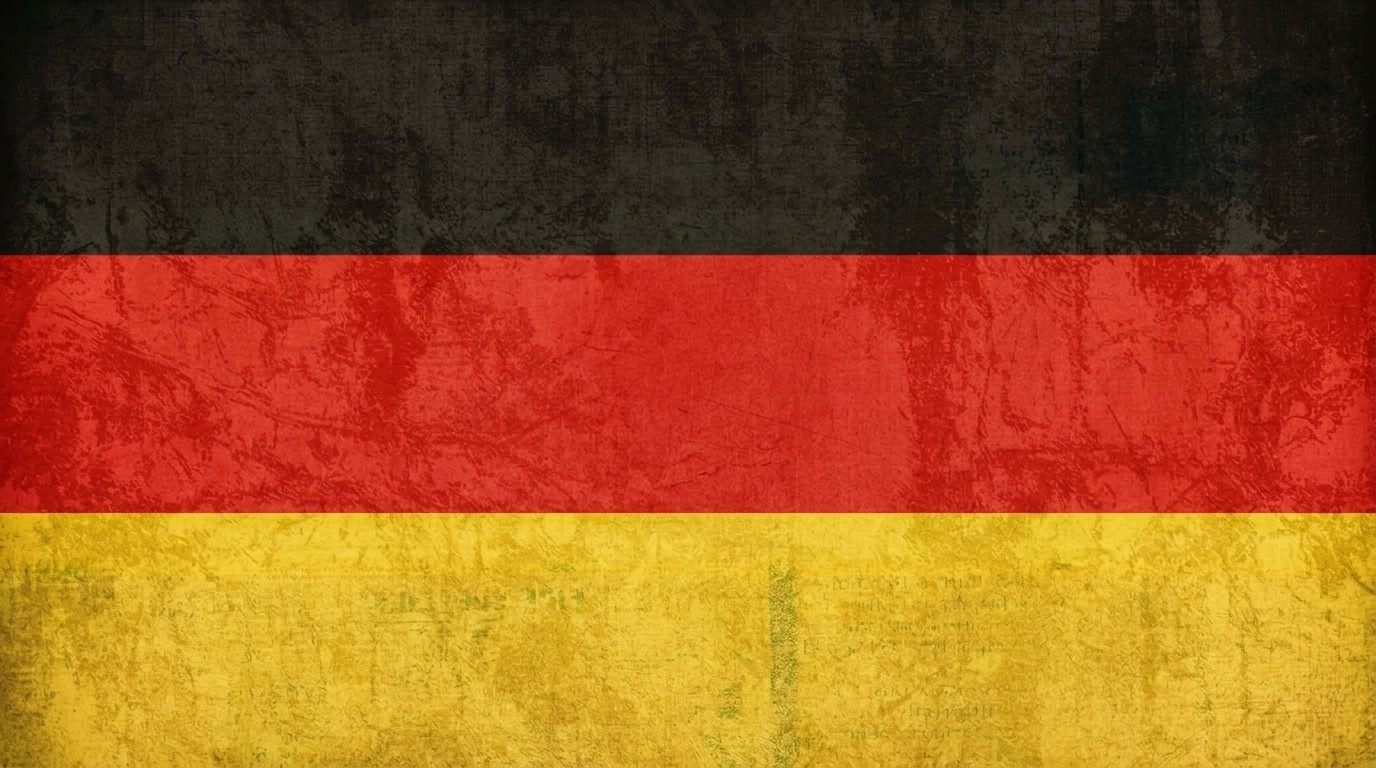 Germany, '14