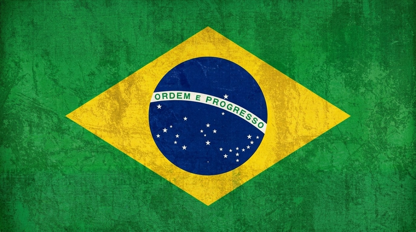 Brazil, '94