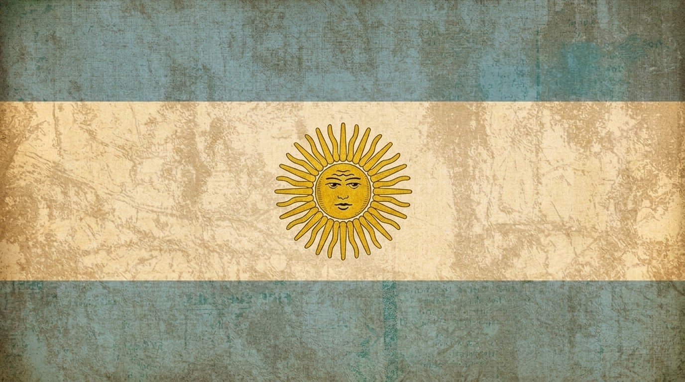 Argentina, '78