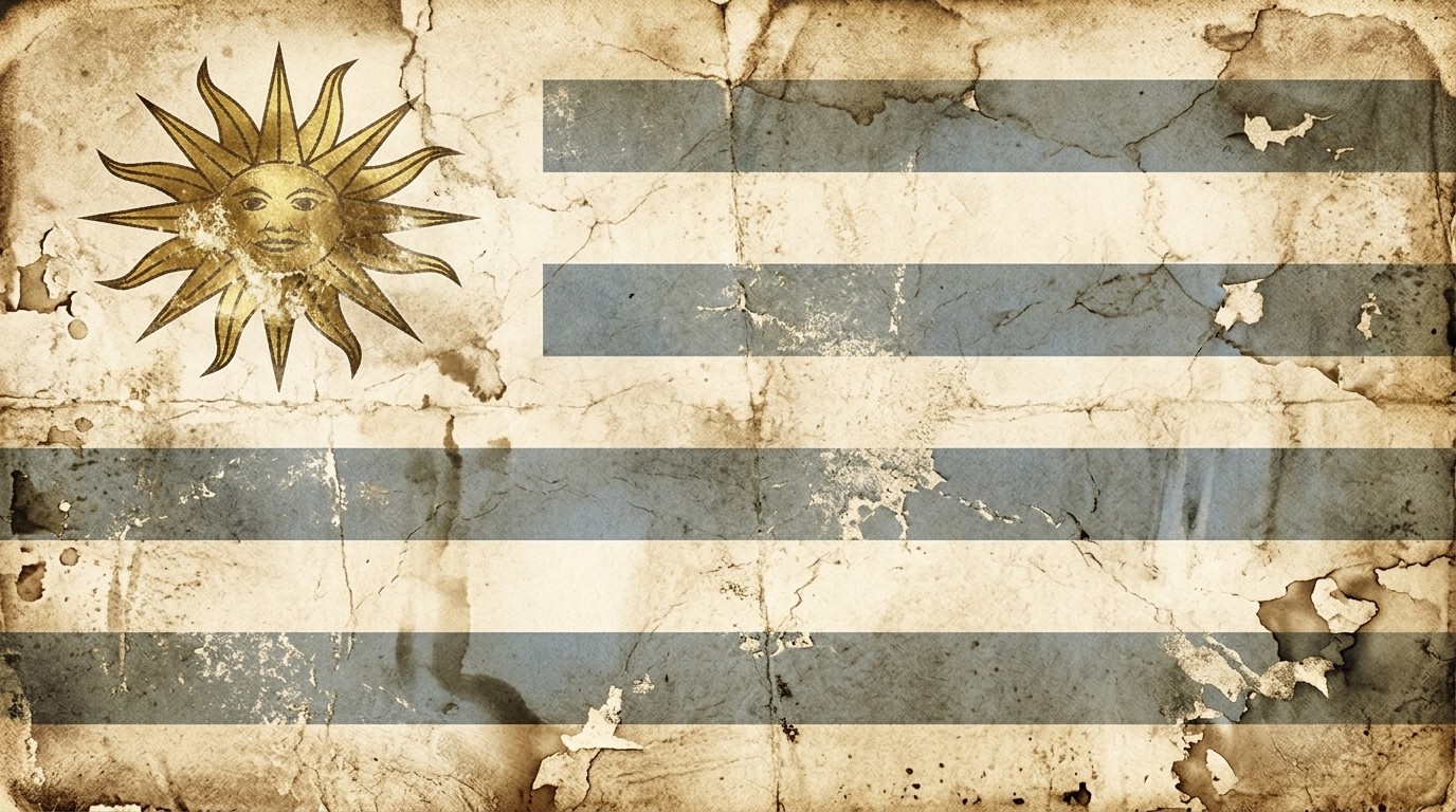Uruguay, '30