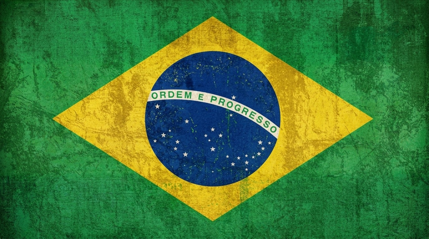 Brazil, '02