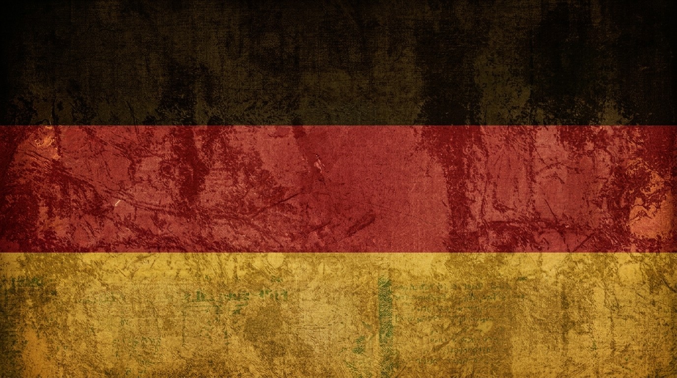 West Germany, '90