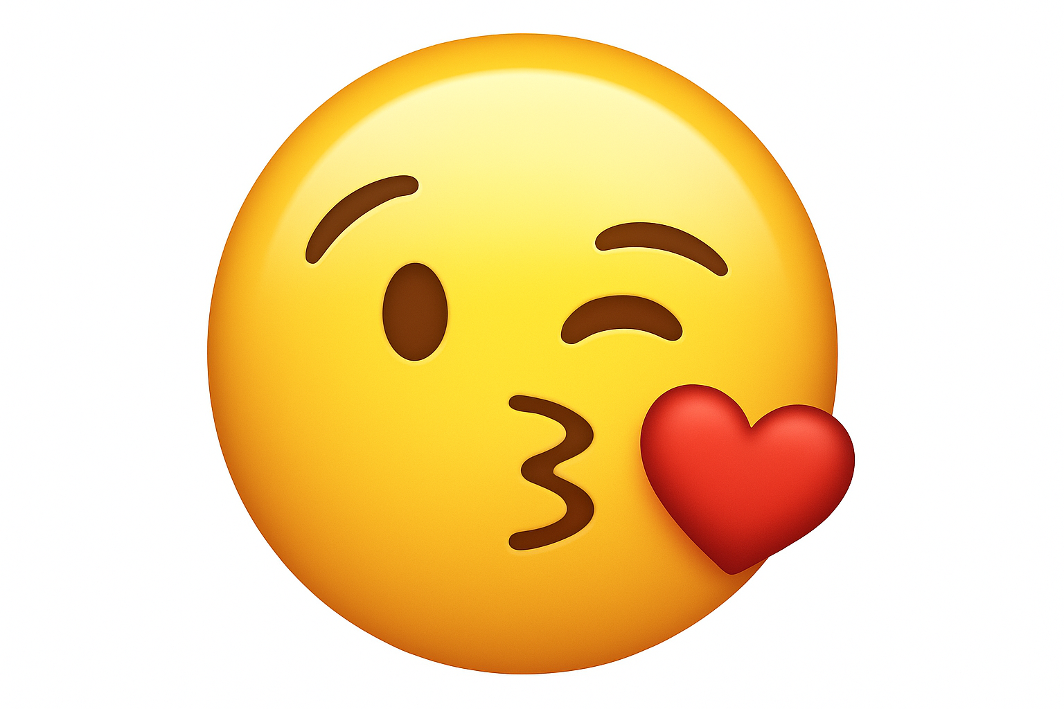 Kiss