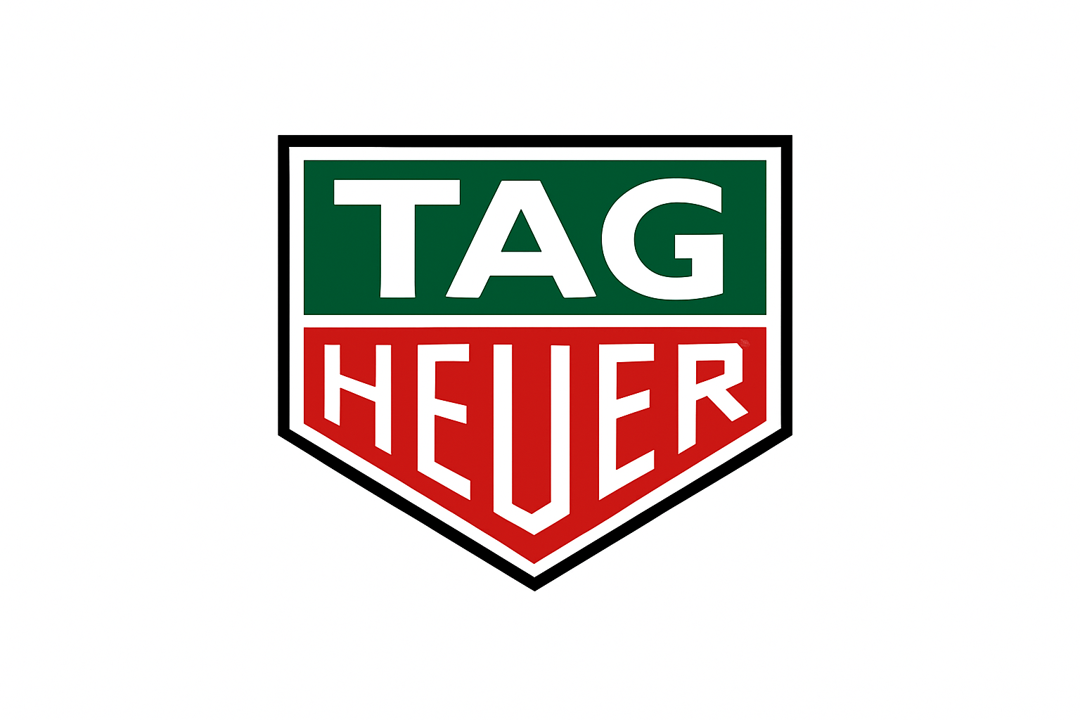Tag F1 Chronograph