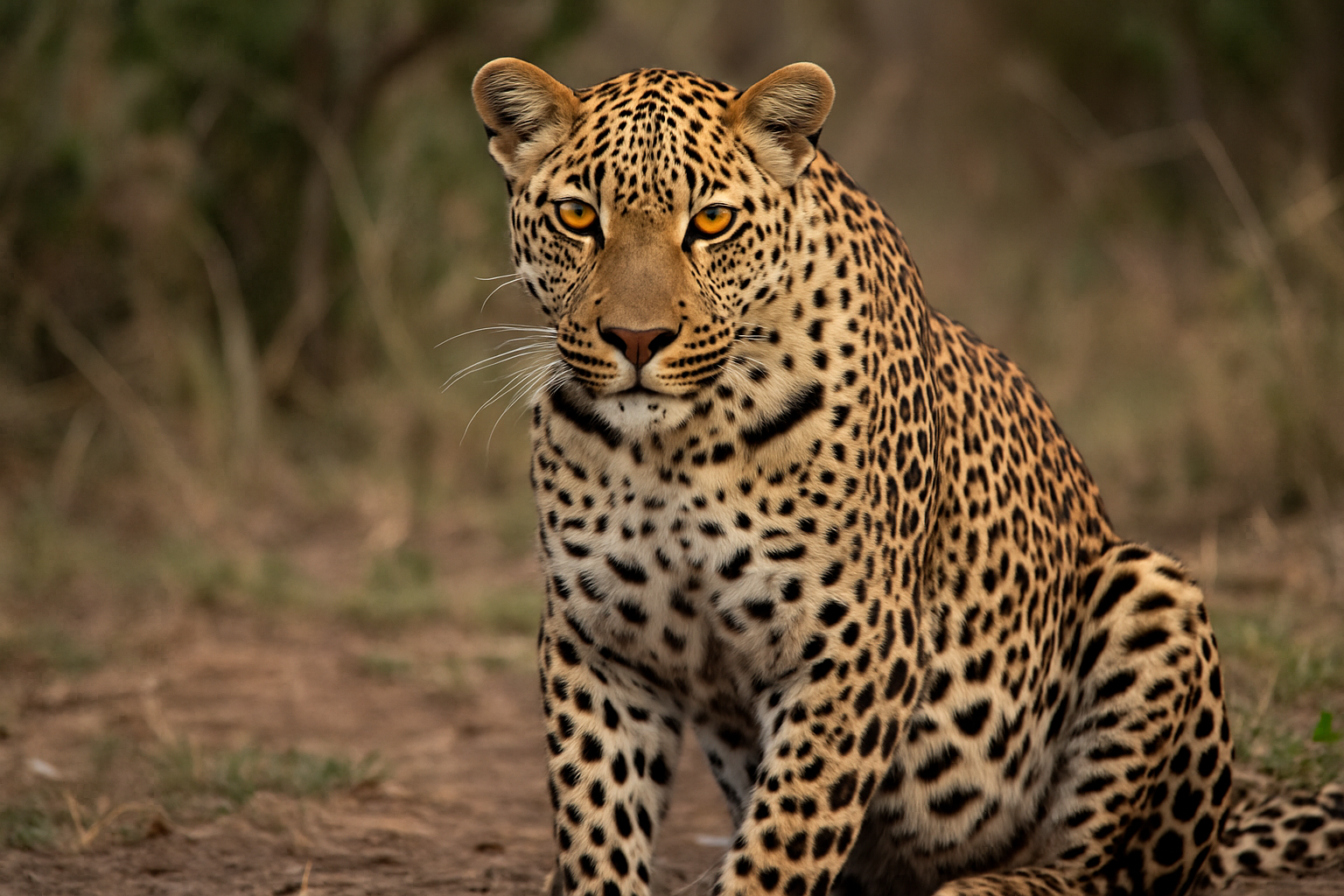 Leopard
