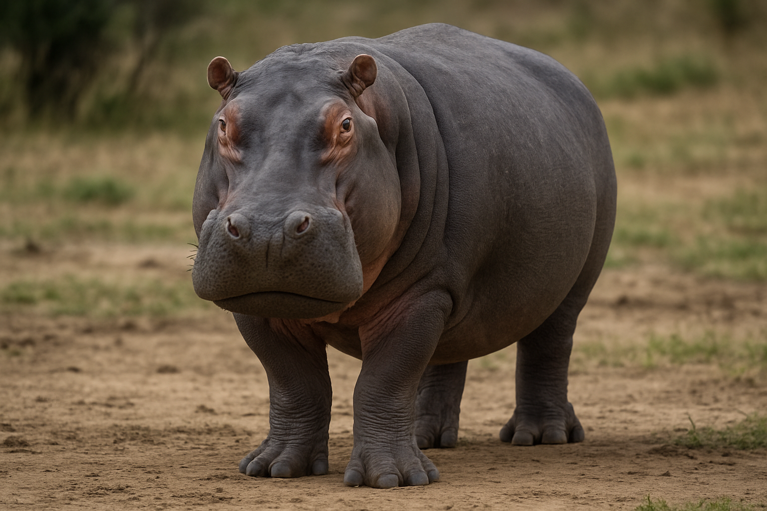 Hippo