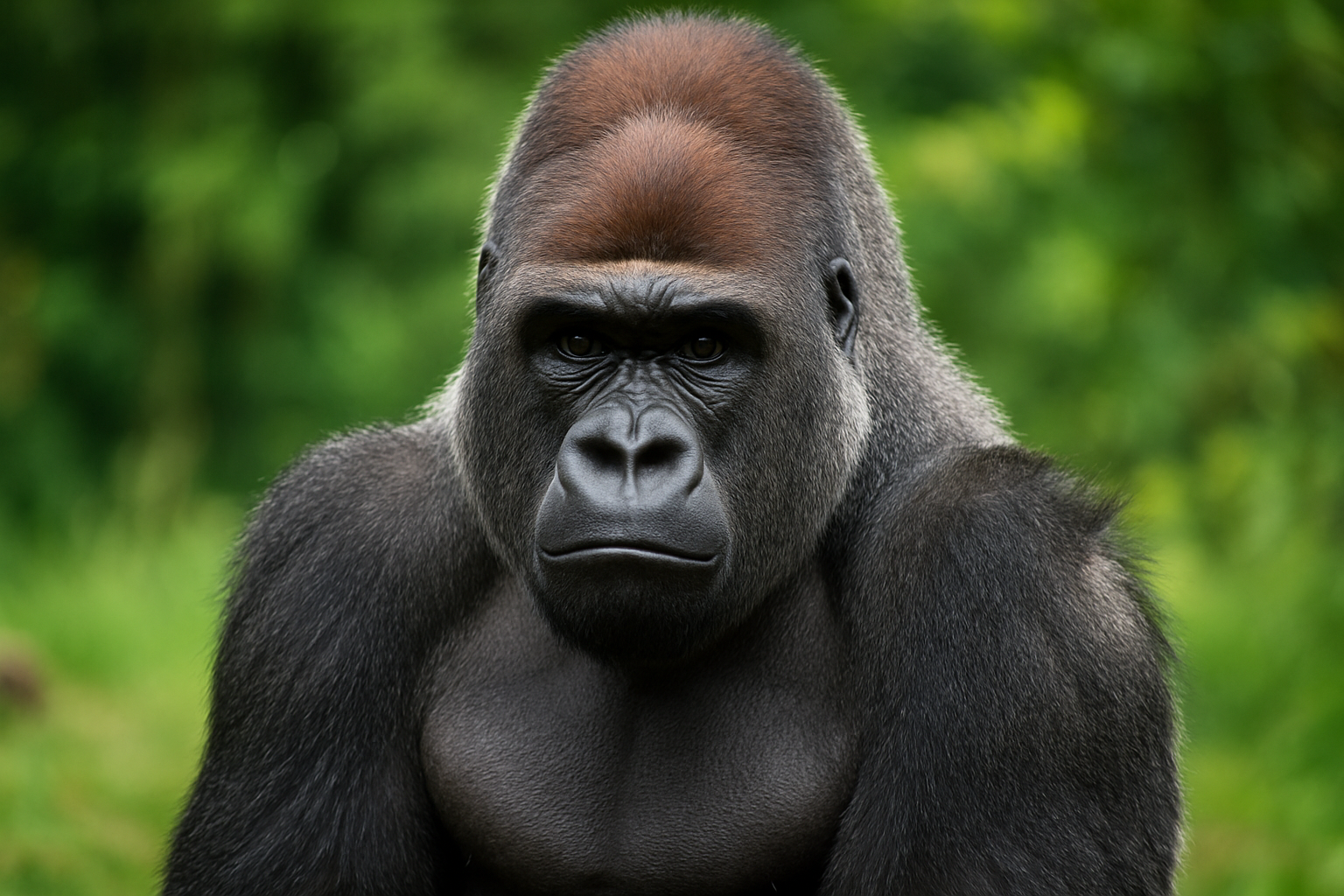 Gorilla