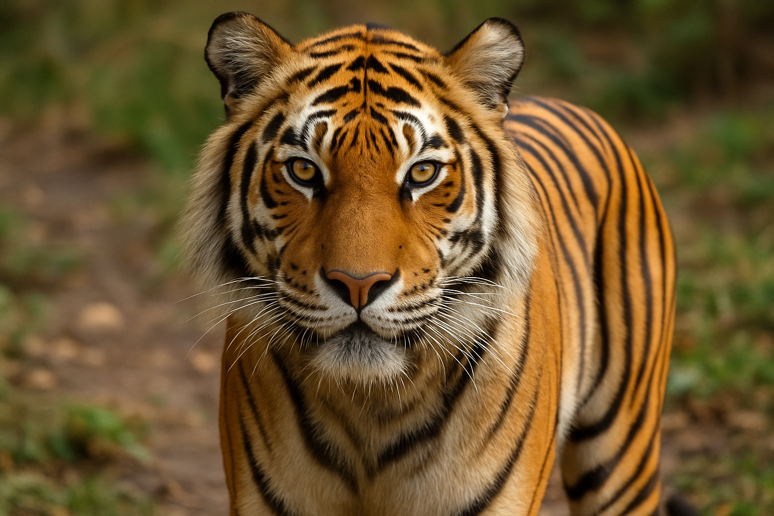 Tiger