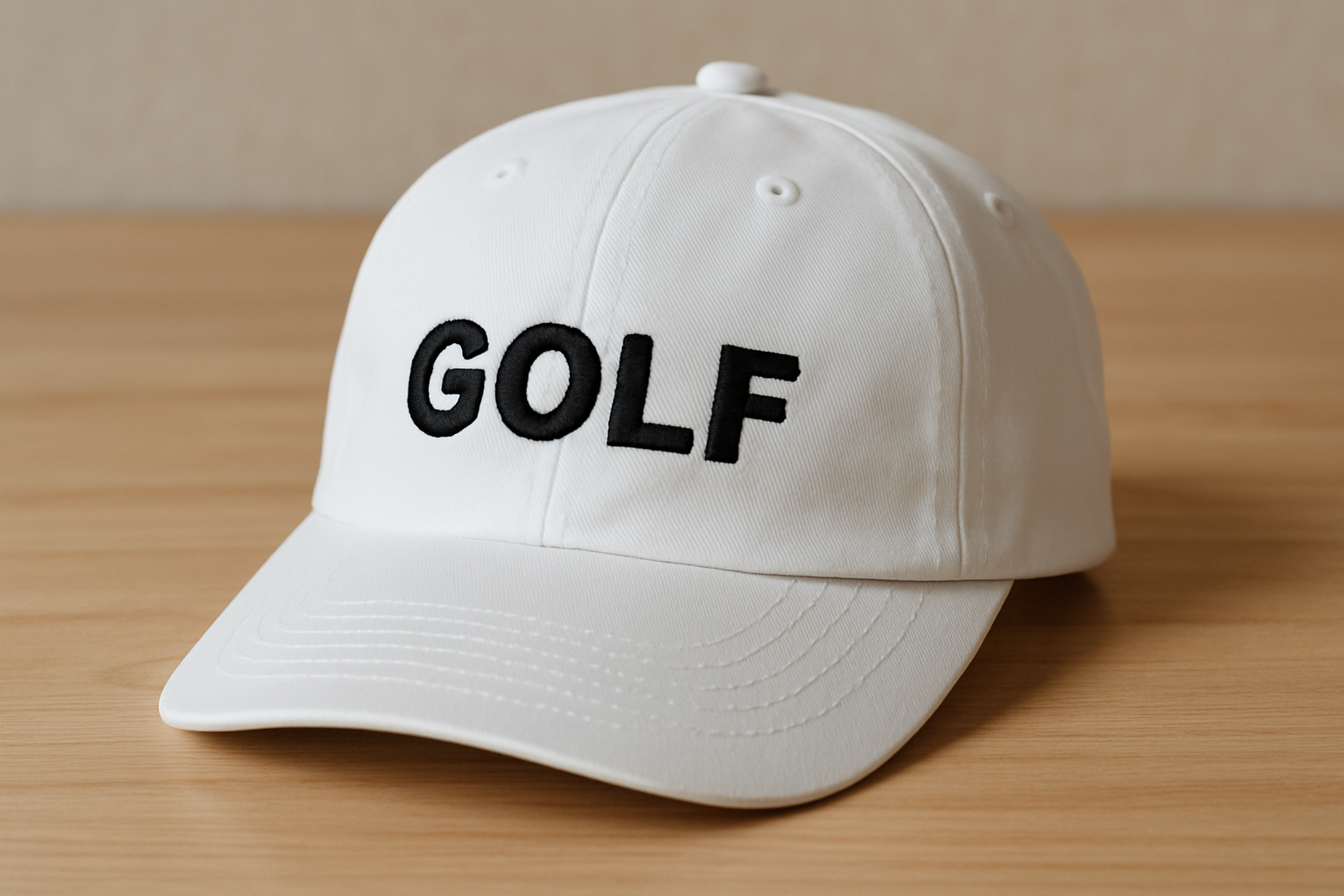 Golf Cap