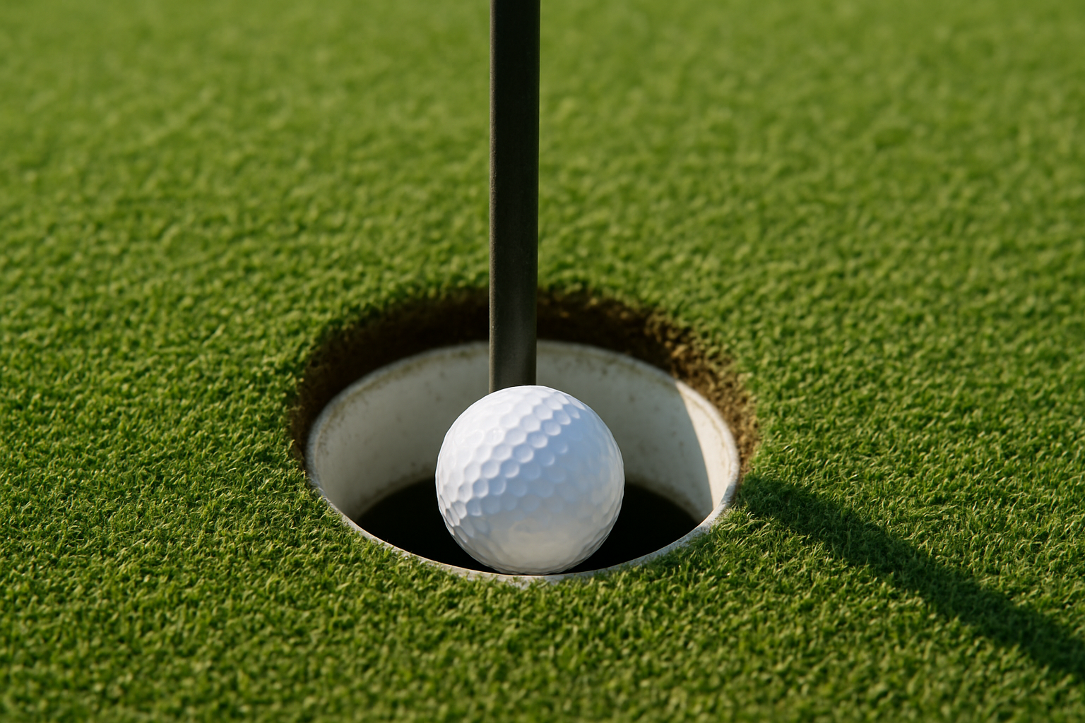 Hole in 1