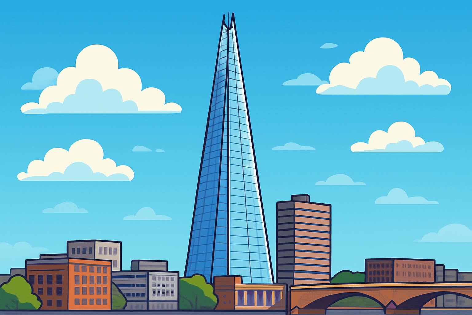 The Shard