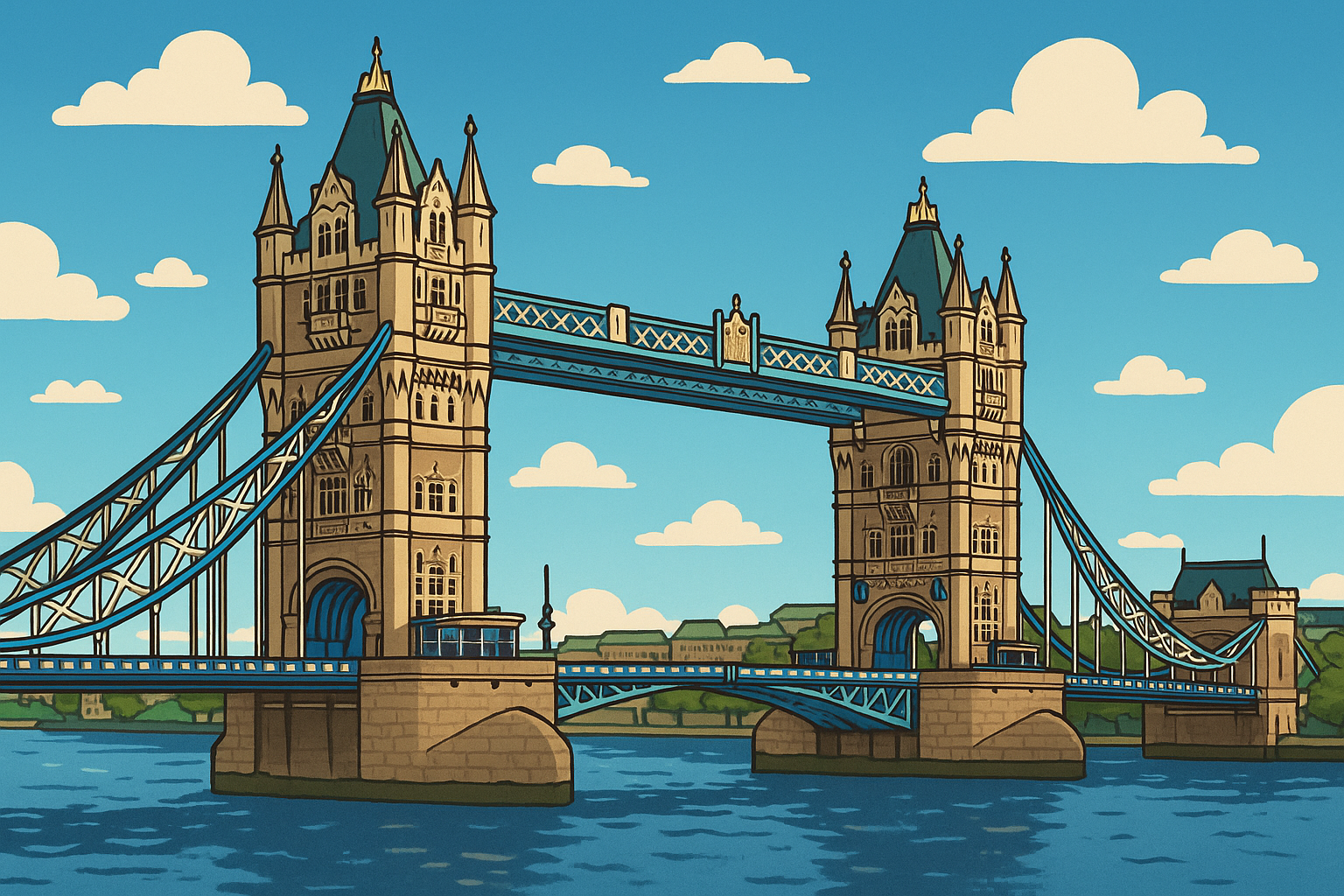 Tower Bridge