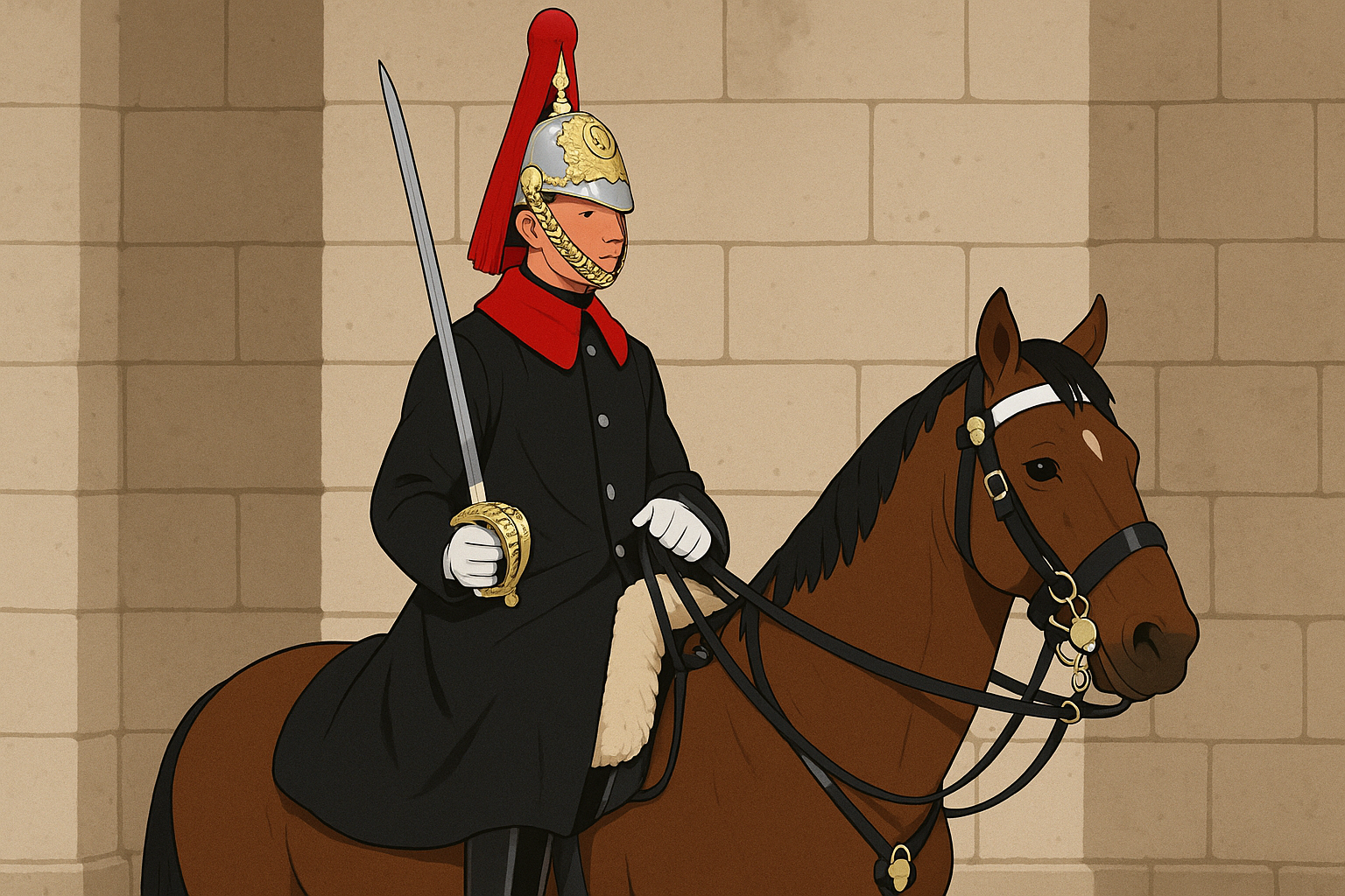 Horseguard
