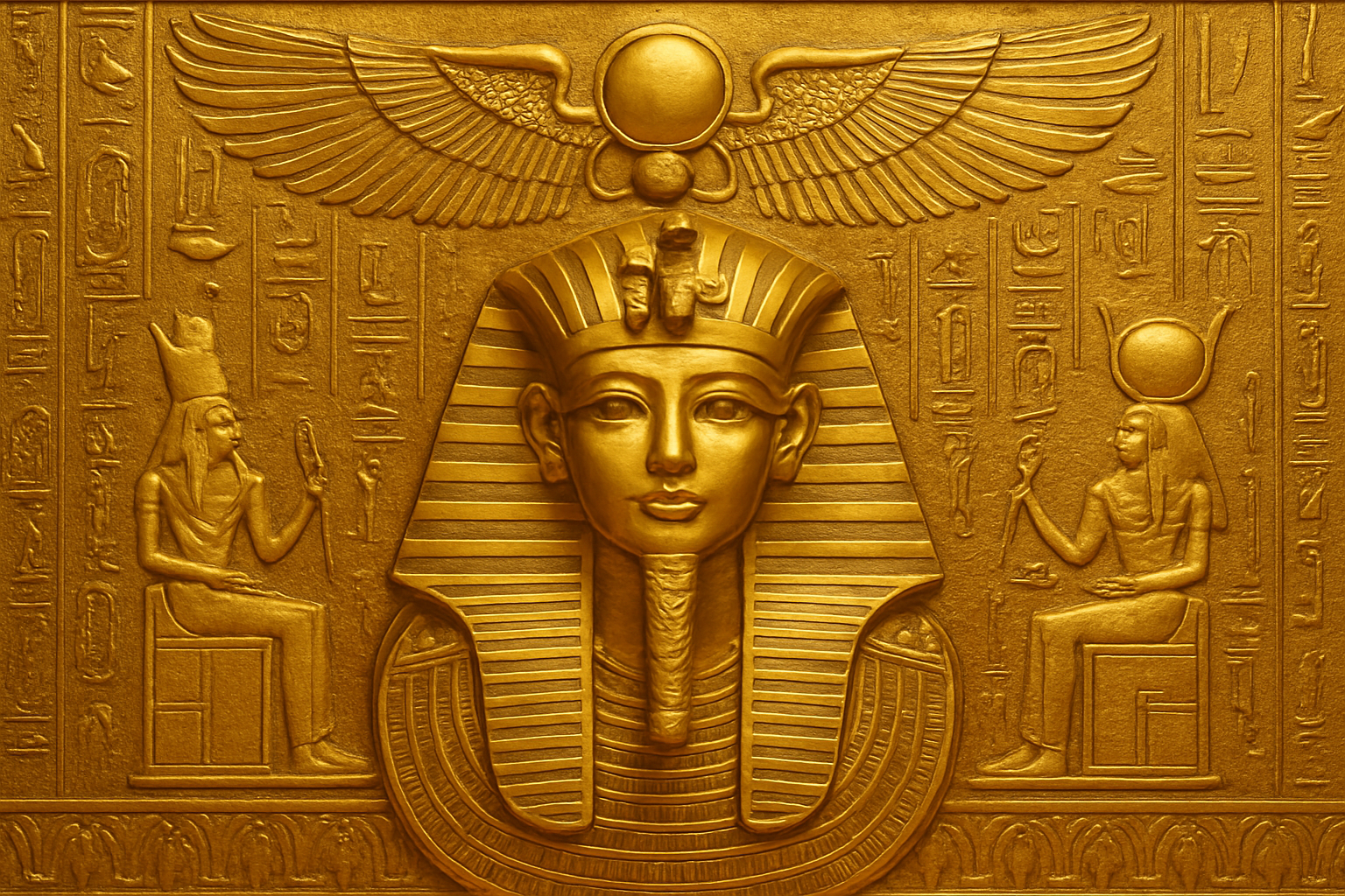 Egyptian Gold