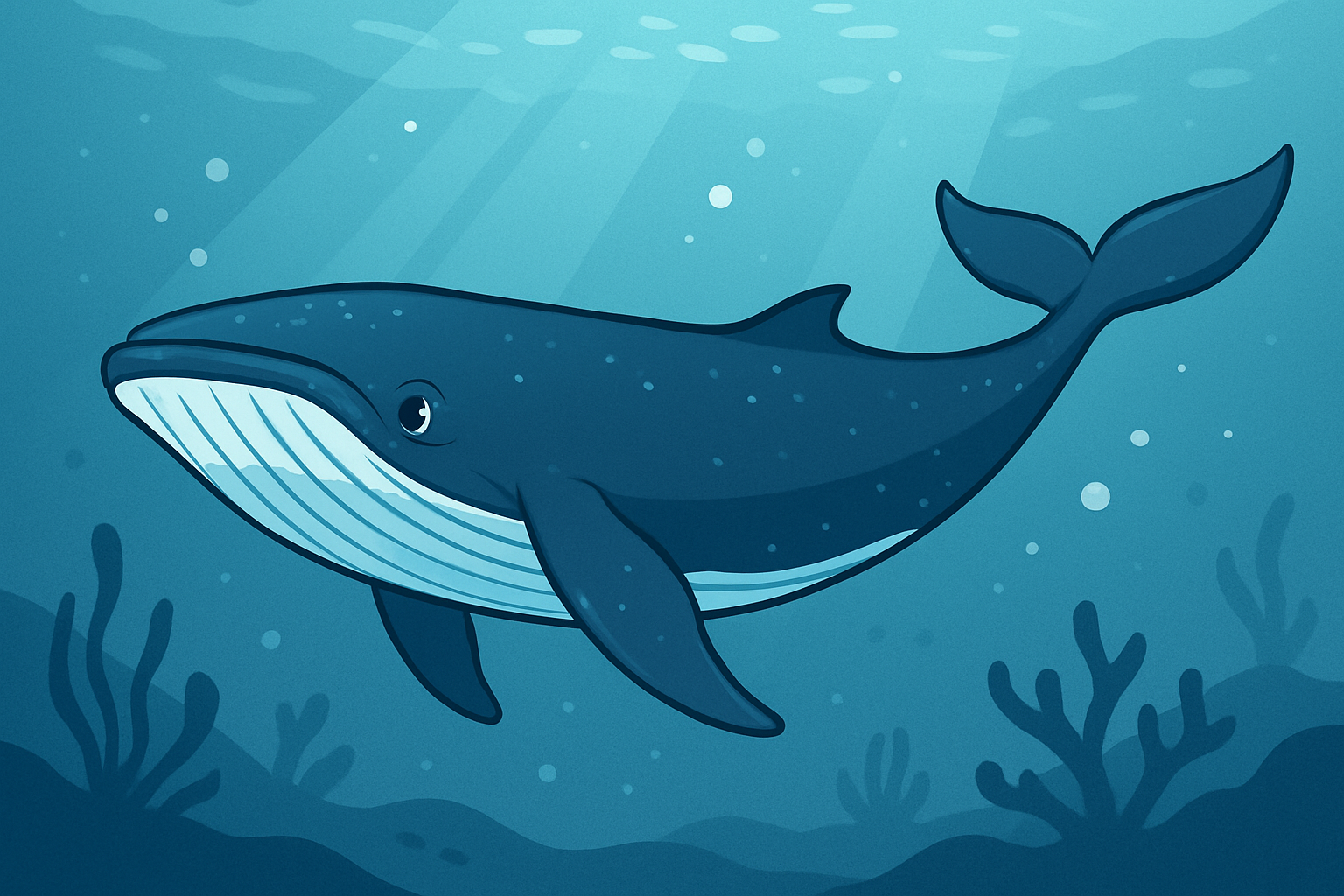 Whale