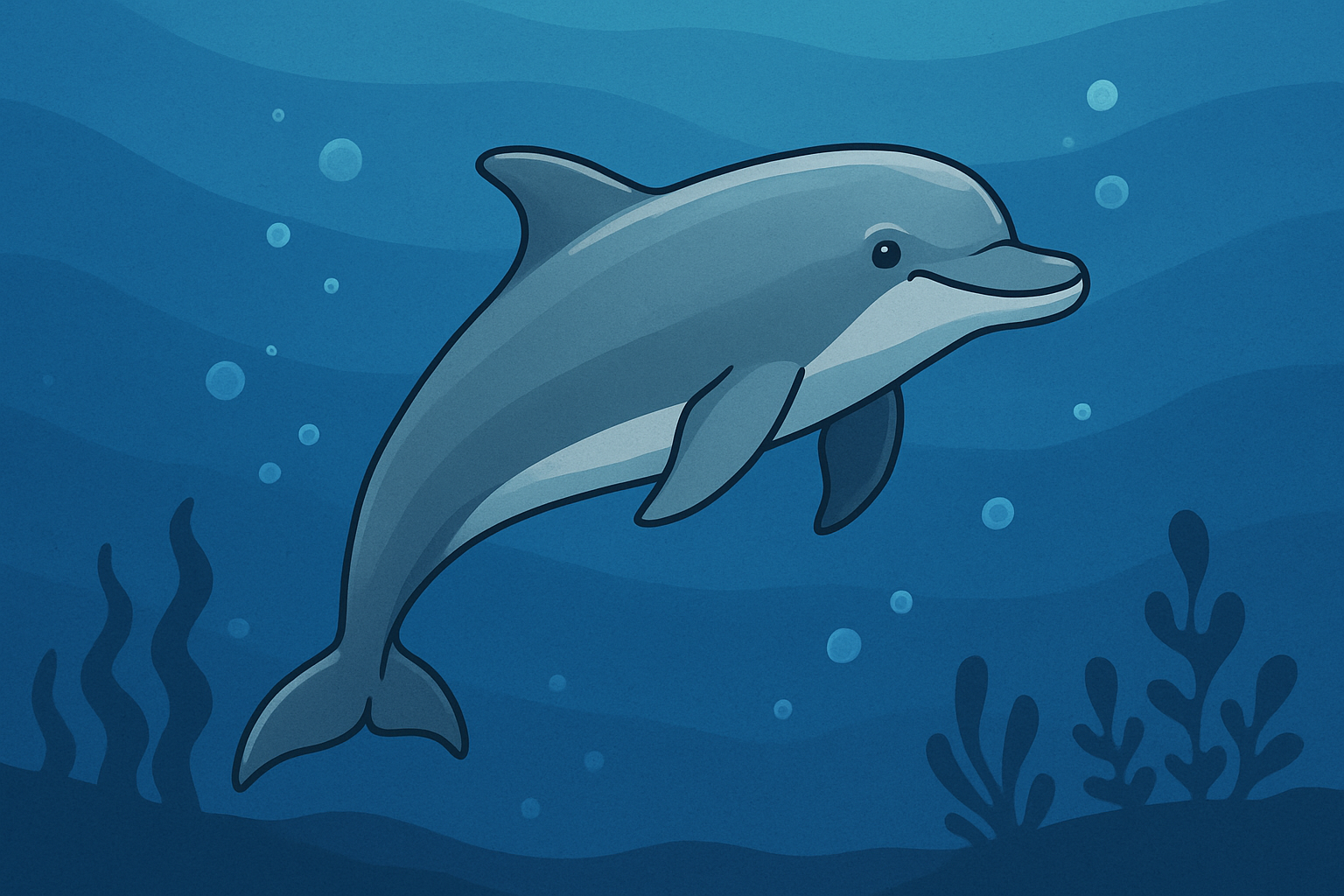 Dolphin
