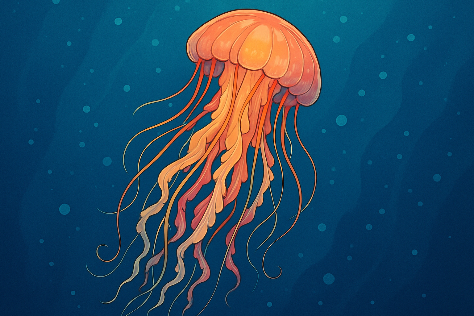 Jellyfish