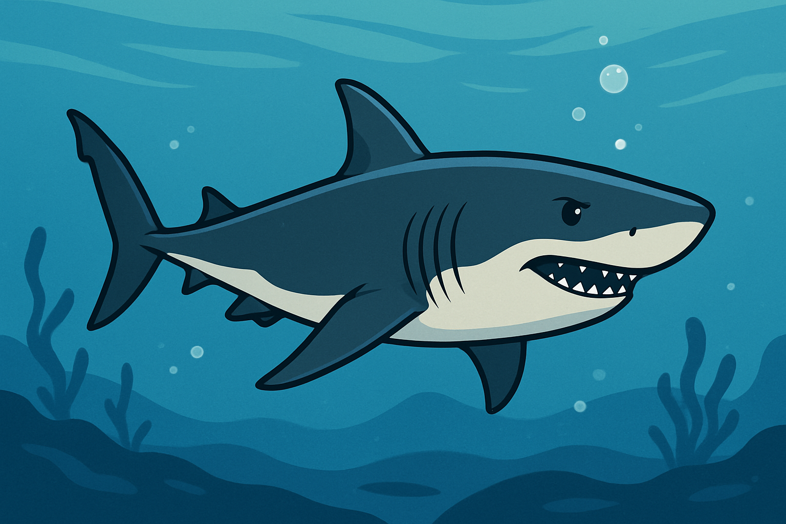 Shark