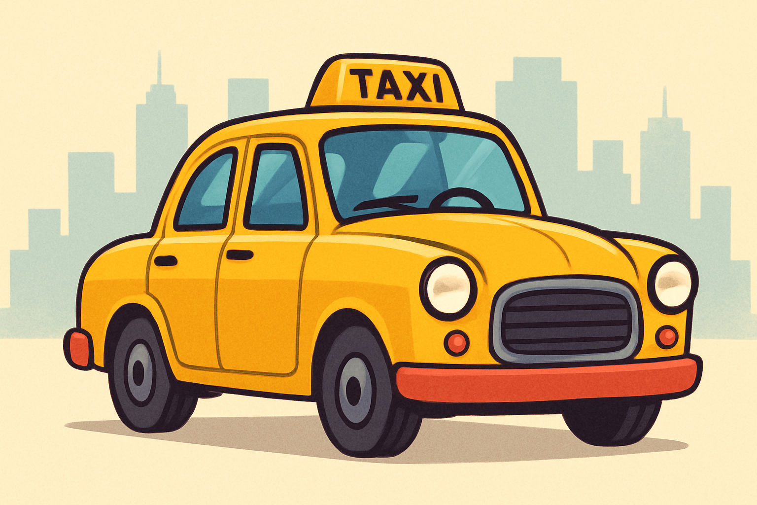 Taxi