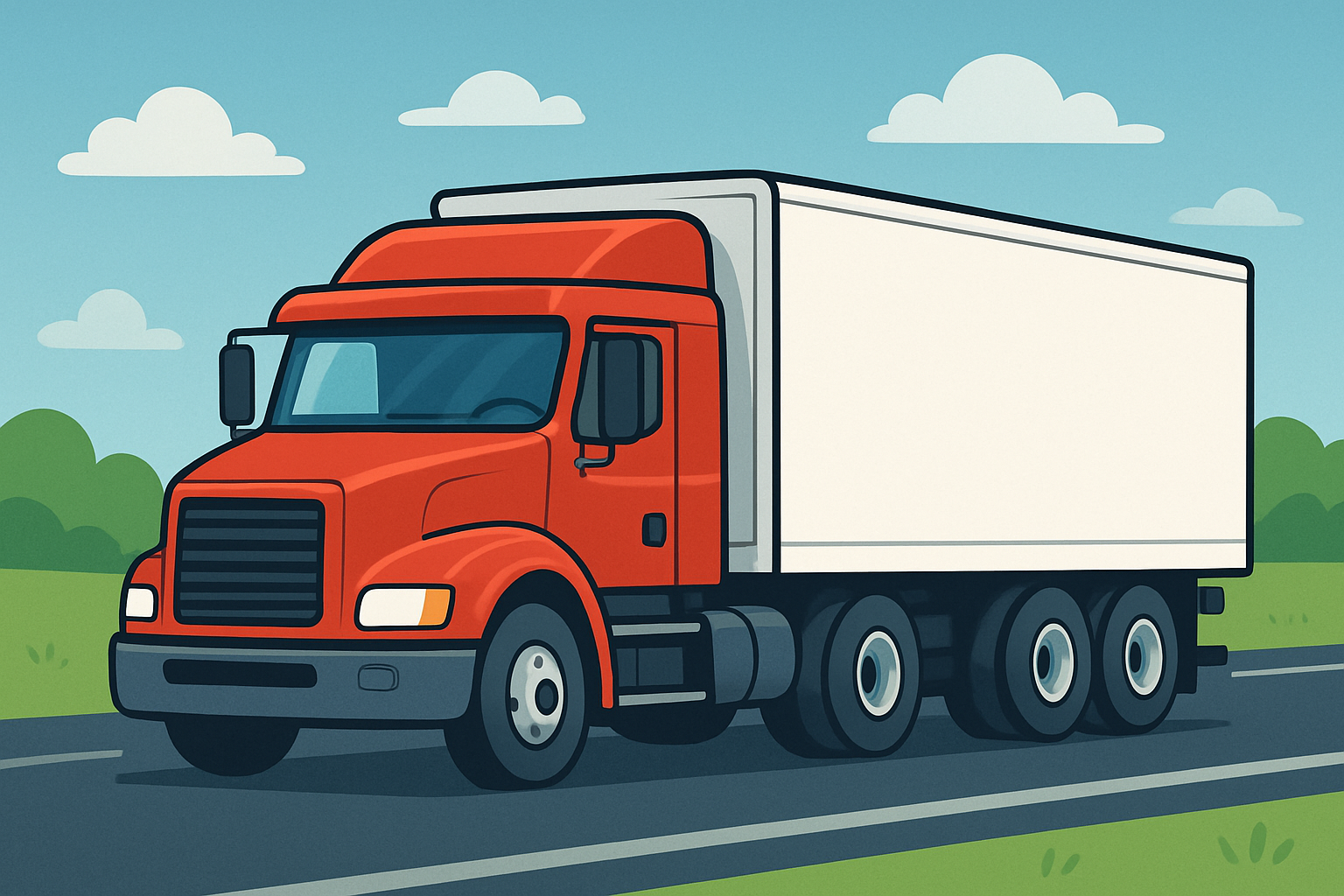 Lorry