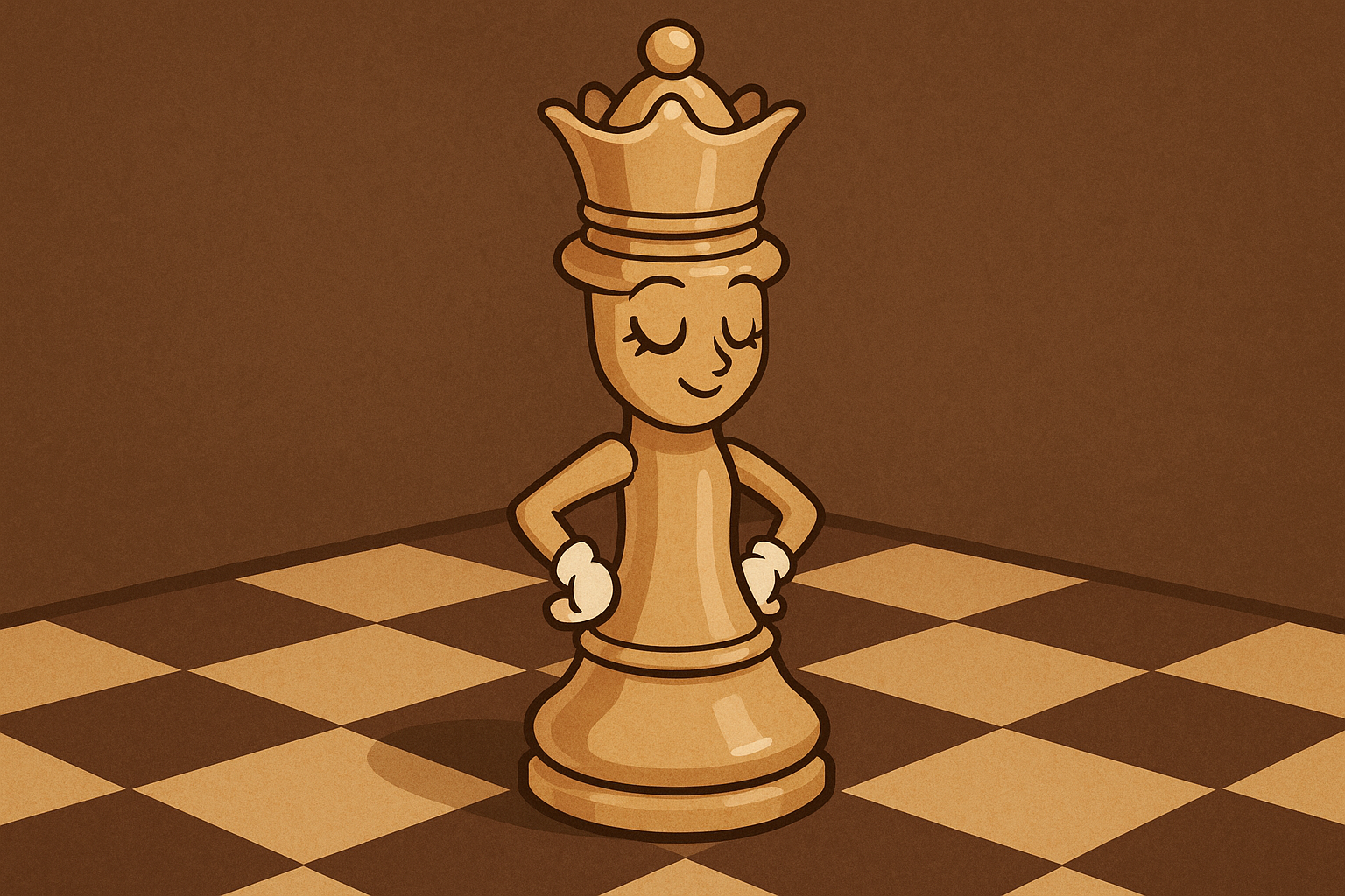 Queen