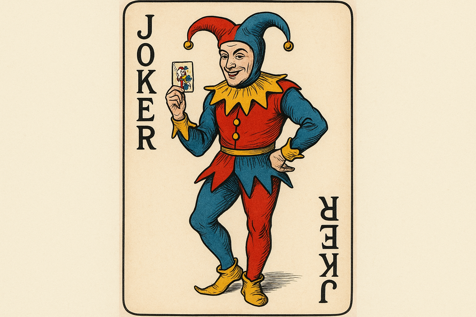 Joker
