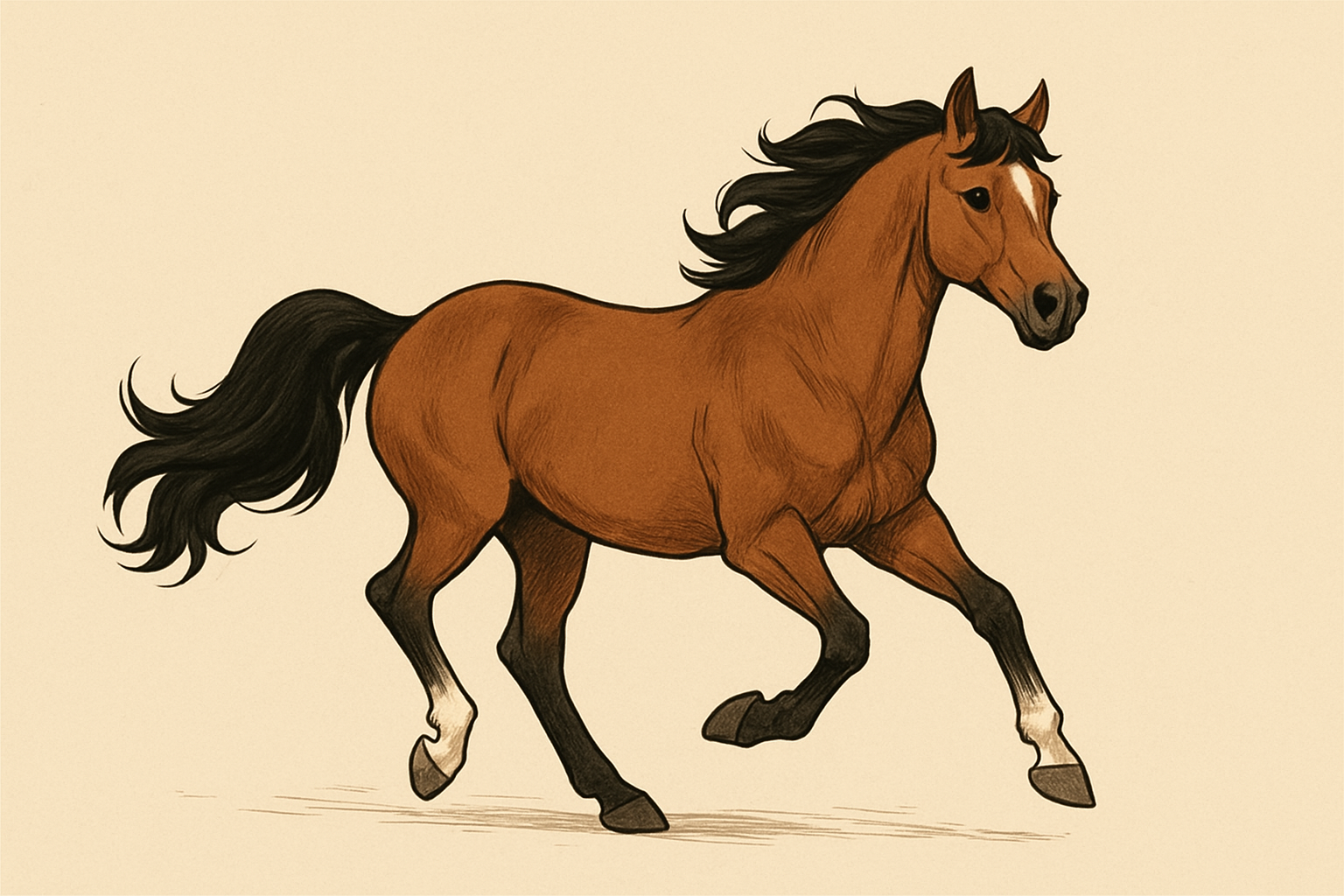 Mustang