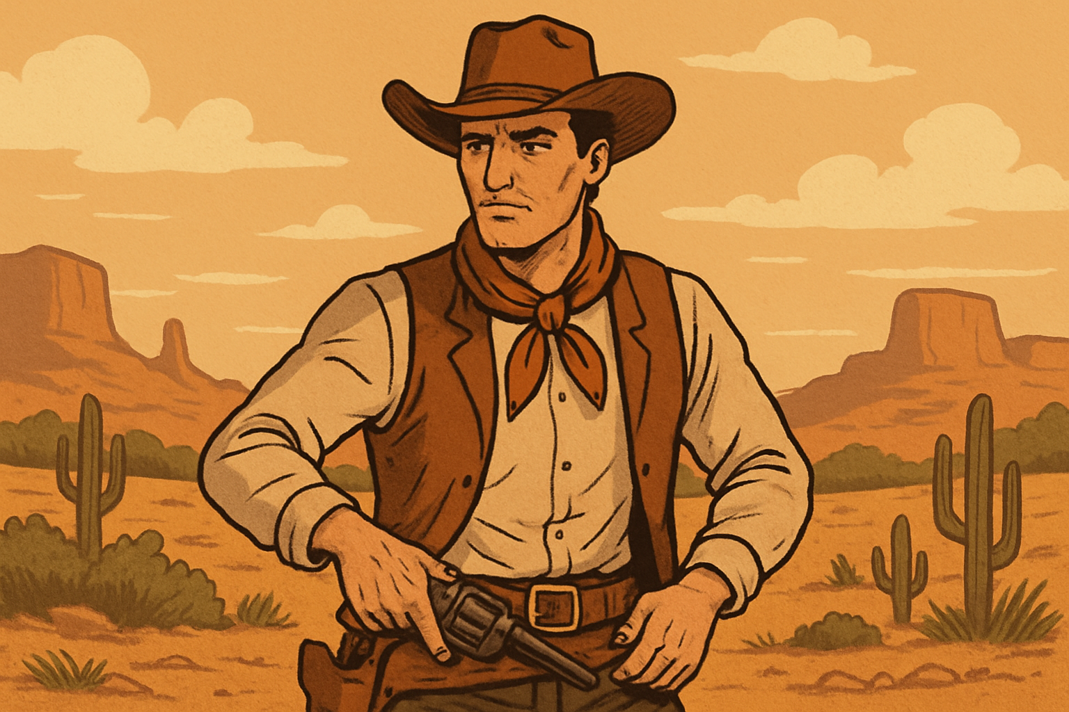 Cowboy