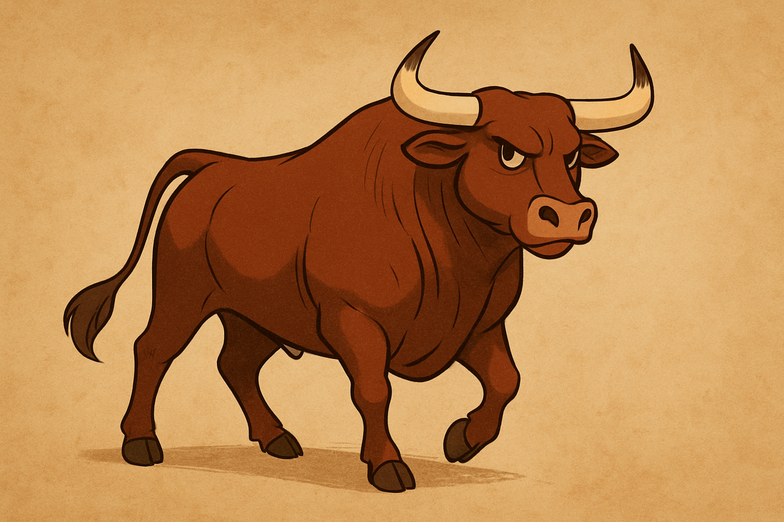 Bull